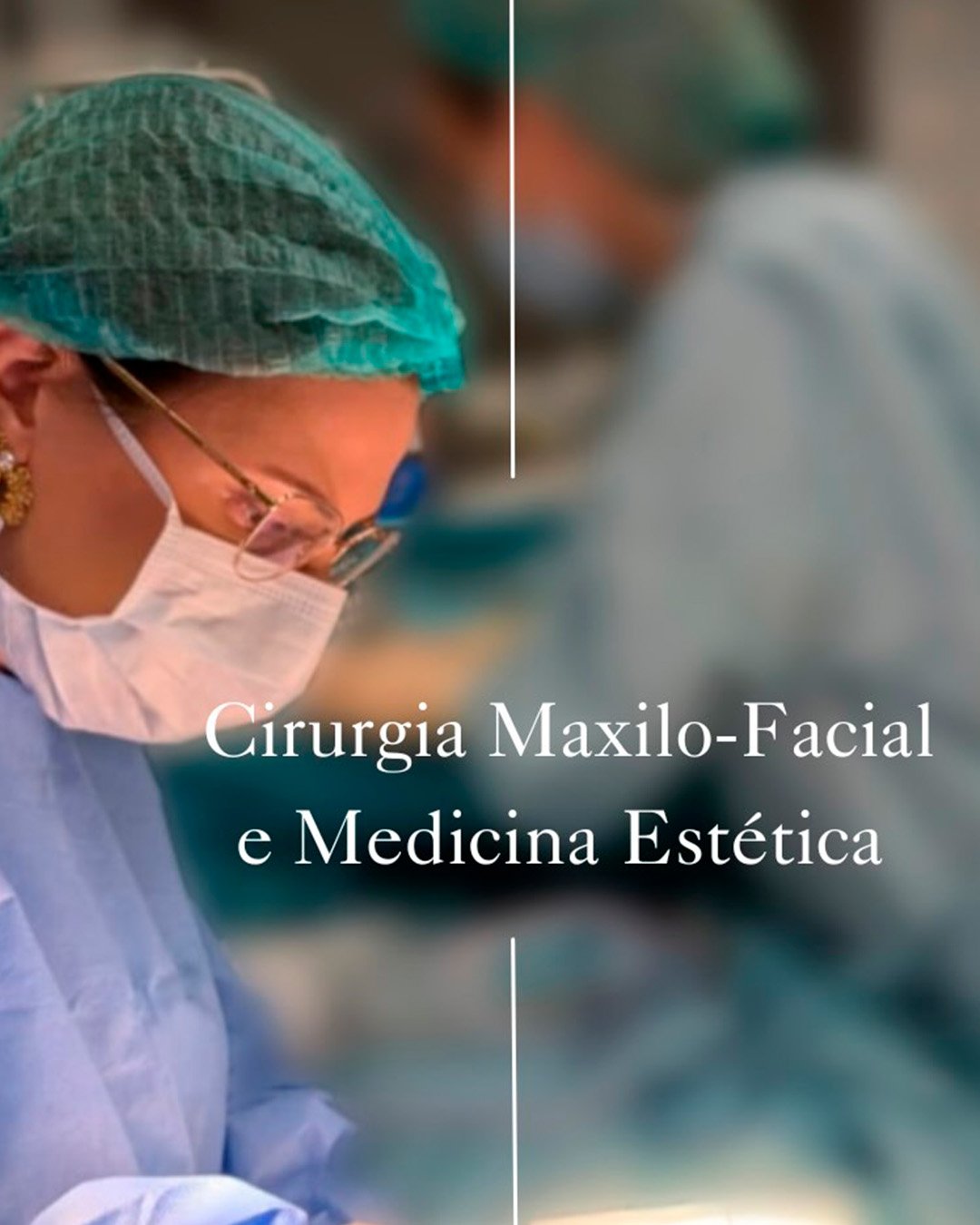 Cirurgia Maxilo-Facial e Medicina Estética Instagram Dra. Sílvia Dionísio