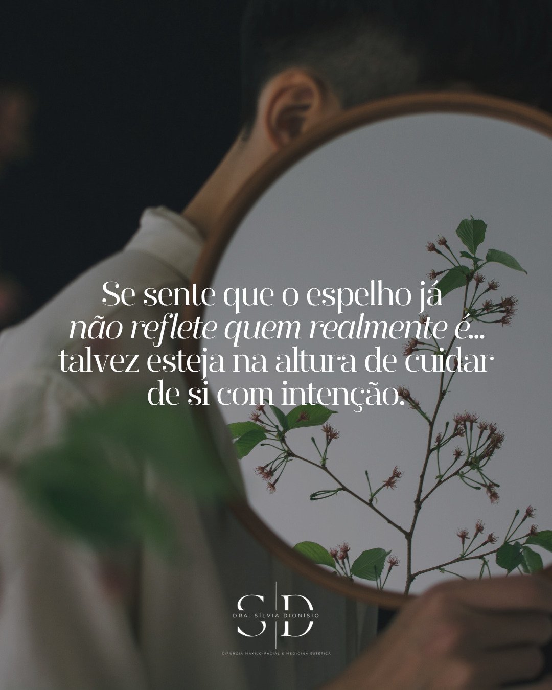 Instagram Dra. Sílvia Dionísio