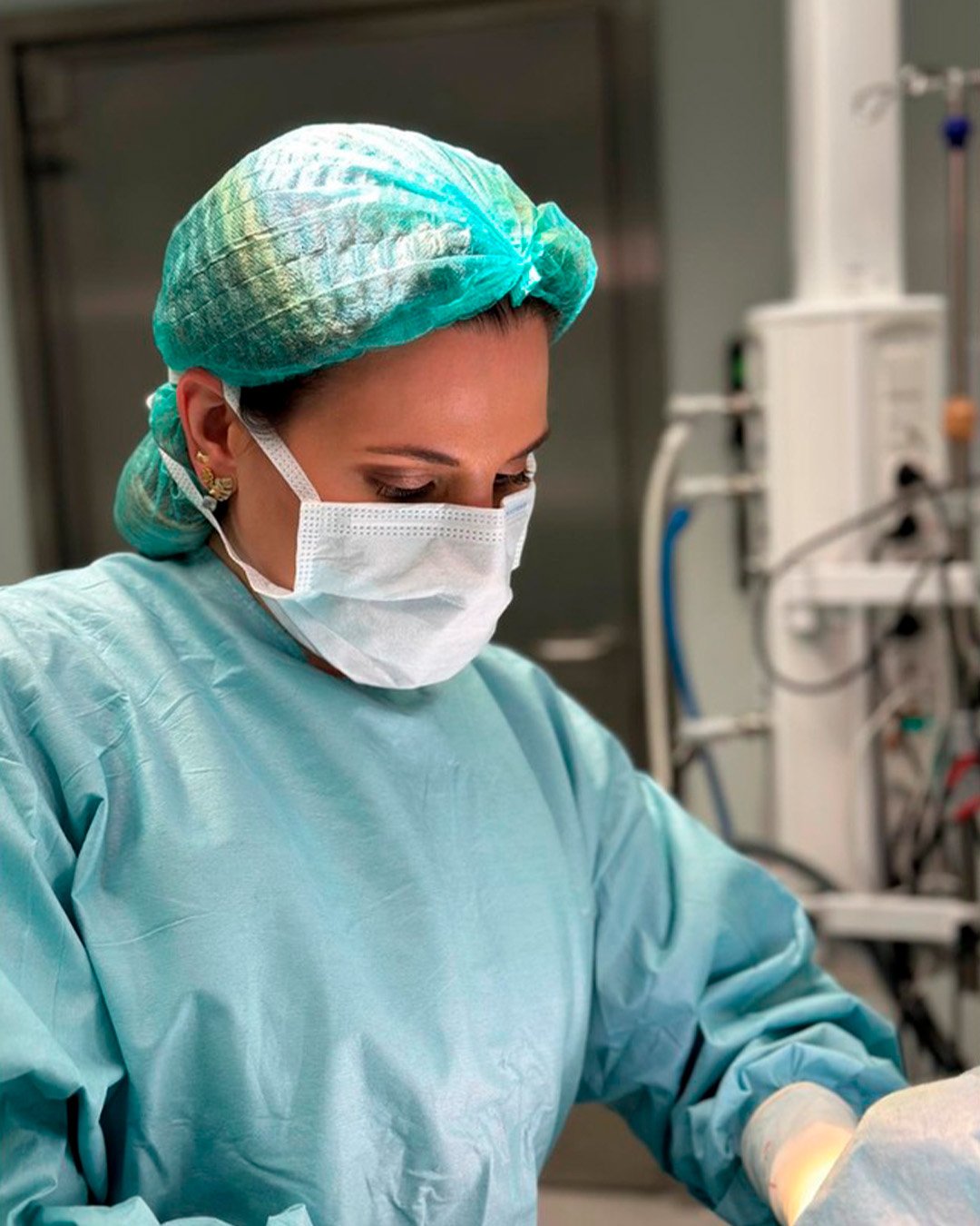 Sabia que Sou Especialista de Cirurgia Maxilo-Facial Instagram Dra. Sílvia Dionísio