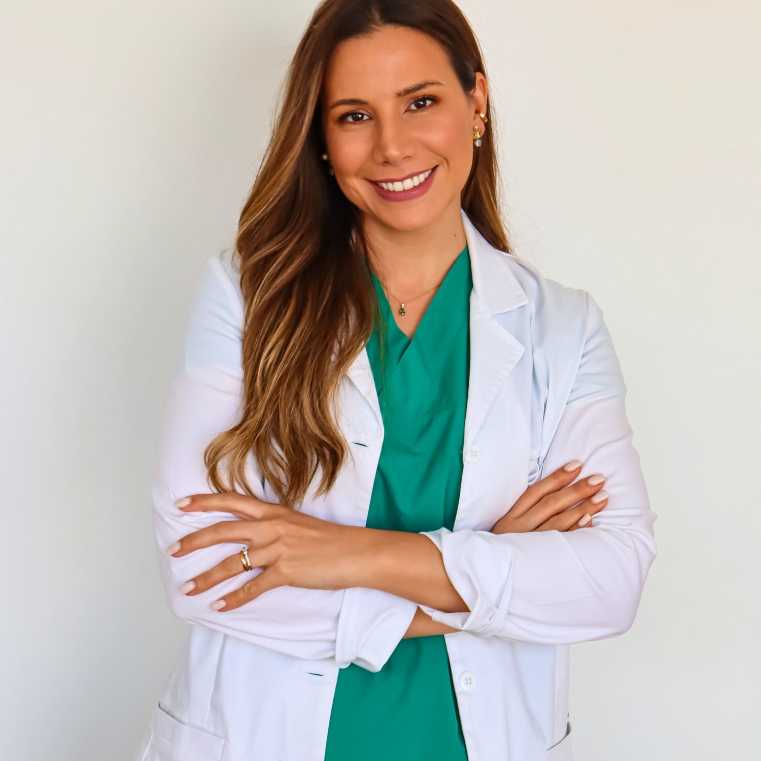 Dra. Sílvia Dionísio