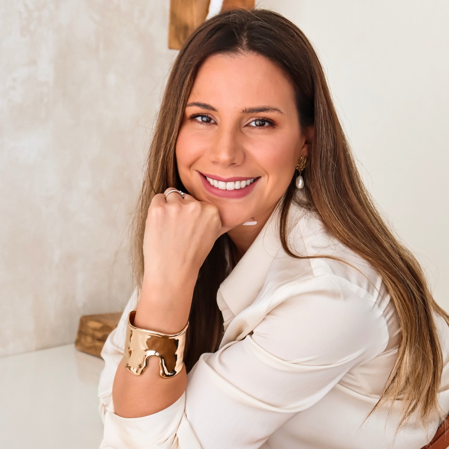 Dra. Sílvia Dionísio